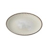 KULINA Tapas Teller WHITE SENDAN 16 cm, weiß, Keramik, by