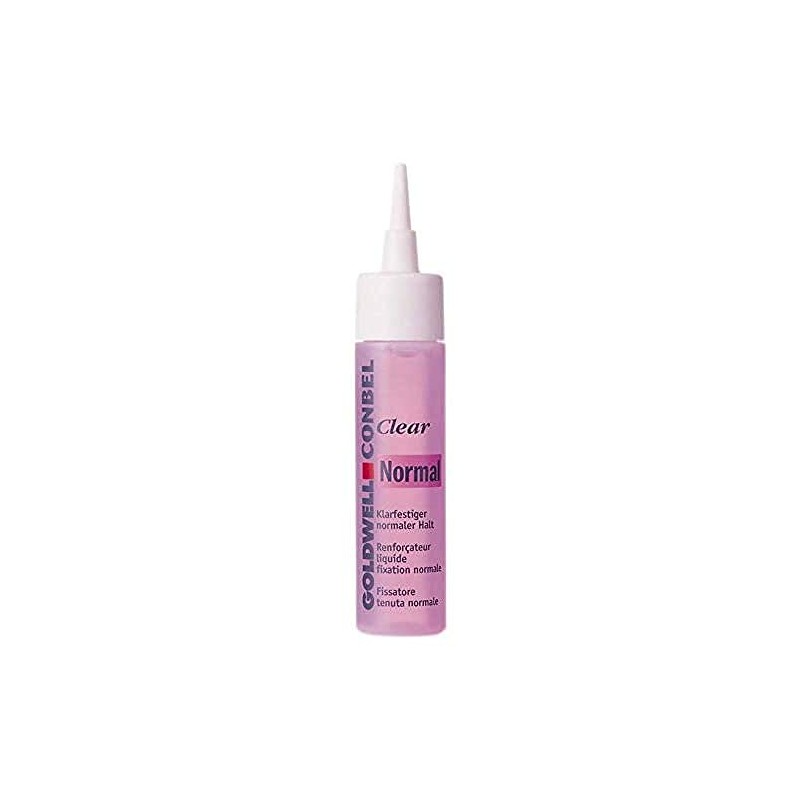 Goldwell Conbel Clear Normal 18 ml