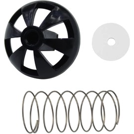 coffee brew basket stopper kit For Mr. Coffee，coffee stopper Fits Brew Basket 185774-000-000 154446-000-000 replacement parts 1set