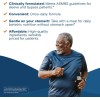 Bariatric Fusion Multivitamínico Post Cirugía Bariátrica Hombre Cápsulas