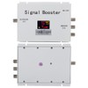 3G-3F 2100MHZ 3-Port Pure Aluminum Signal Amplifier with Strong Penetrating