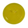 6-Inch Silicone Drain Stopper for Sink & Tub – Flexible
