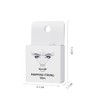 10m Eyebrow Mapping String Marker Brow Ruler PreInked Thread Microblading