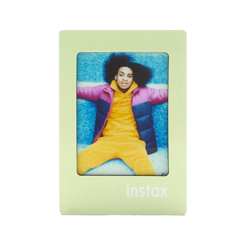 INSTAX Mini Film Magnets with Frame, Pack of 5