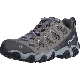 Oboz Women's Sawtooth II Low Hiking Shoe