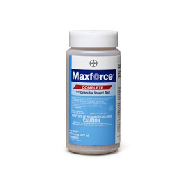 Maxforce Complete Granular Bait - 4 lbs.