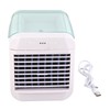 Portable Air Conditioner Mini Cooling Fan Air Cooler 3 Wind
