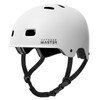OutdoorMaster Skateboard Cycling Helmet-Beetles Snug,Bike Helmet for Adults, Youth &