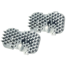 URO Parts 63117263051 Daytime Running Light LED Module Set