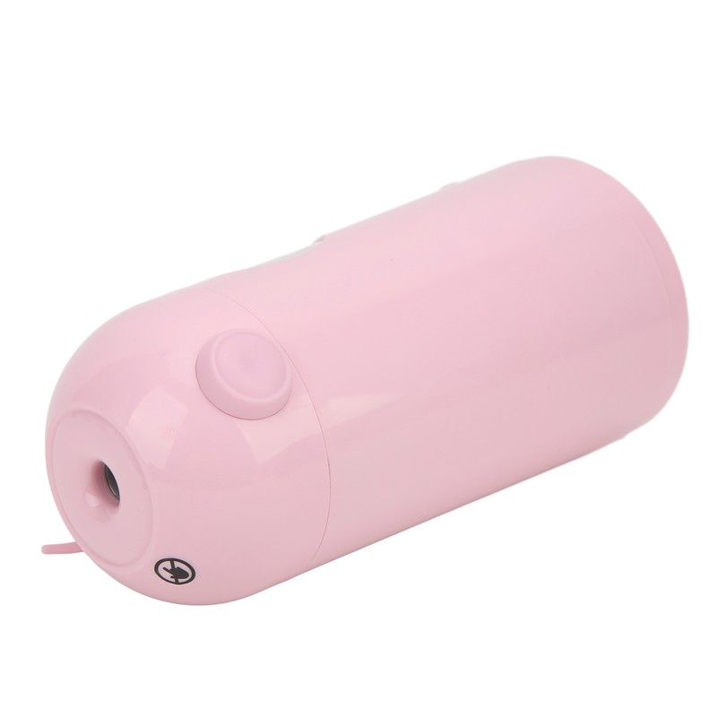 Electric Pencil Sharpener Full Automatic Smart Stop Adjustable Pencil Point