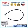 Hyundai GENUINECABLE HOOD LATCH RELEASE FOR HYUNDAI 2007-2012 SANTA FE