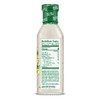 Walden Farms Caesar Dressing 12 oz. Bottle, Smooth and Creamy