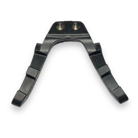 Costa Del Mar Whitetip PRO 6S9115 Black Replacement Nose Pads Genuine