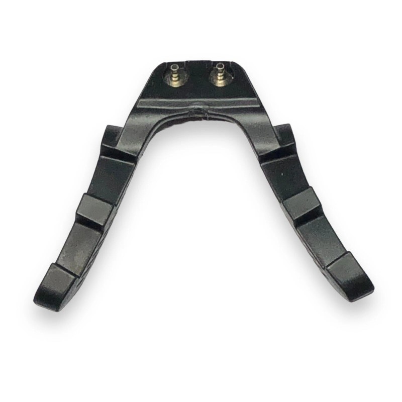 Costa Del Mar Whitetip PRO 6S9115 Black Replacement Nose Pads