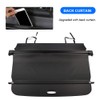 Cargo Cover for Volvo XC60 2018 2019 2020 2021 2022