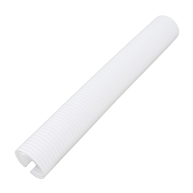 Tree Trunk Protector Plastic Tree Bark Protector Wrap Grow Tubes