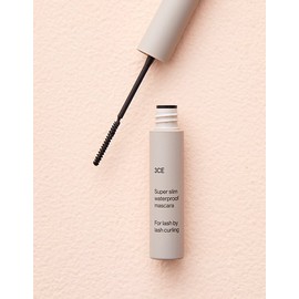 3CE [3CE] 슈퍼 슬림 워터프루프 마스카라 [3CE] Super Slim Waterproof Mascara