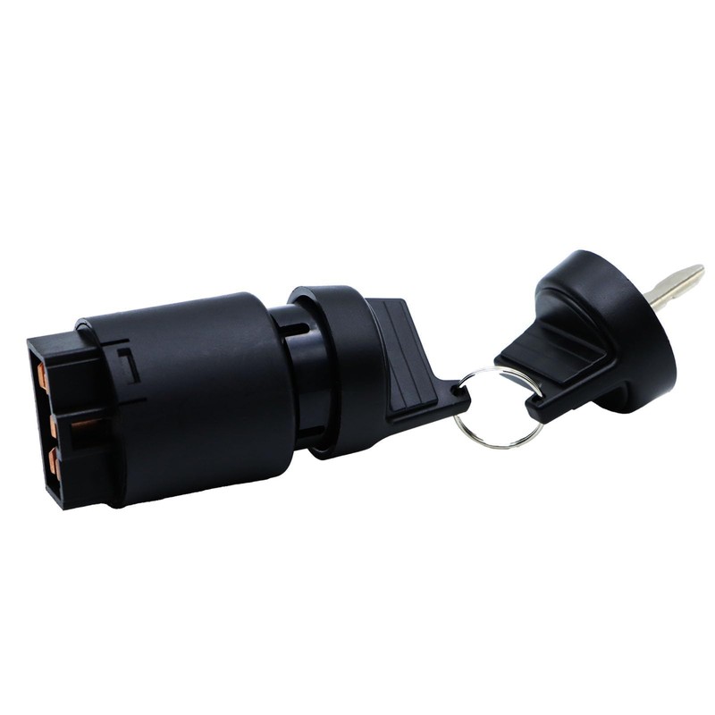 Hxszk AGT Mini Excavator Parts Ignition Starter Switch for Cape