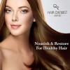 Pisck Industries 헤어케미스트 마카다미아오일 헤어세럼 118ml Hair Chemist Macadamia Oil