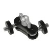 Camera Articulating Arm Aluminium Alloy Adjustable 1/4in Screw Interface Expansion