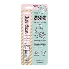 Crema Contorno Ojos Look at me con aplicador 25 ml