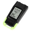 Wireless Bike Computer LCD Backlit Display Waterproof Bike Speedometer Odometer