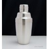 Eve – Mode Yukiwa yukiwa Cocktail Shaker C Brushed 230cc