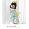 SLINX HF01 Children’s Yukata, Girls, Babies, Kids, Summer Festivals, Kimono,