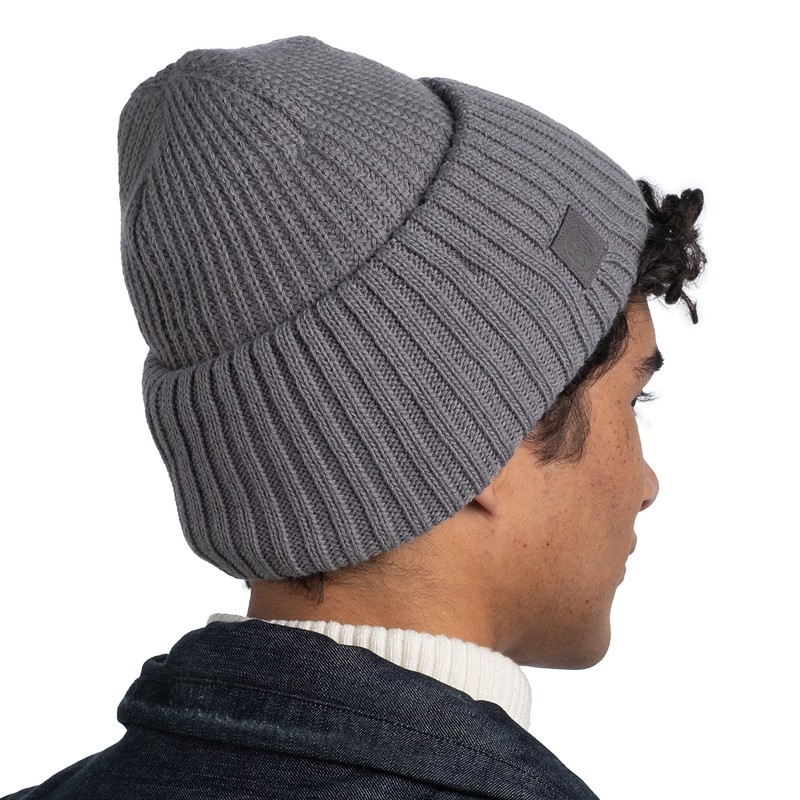 Buff Unisex Knitted Hat Knitted Rutger