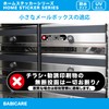 BABICARE Magnet, Magnetic Flyers, Solicitation Print, Unauthorized Mailing, No Advertising