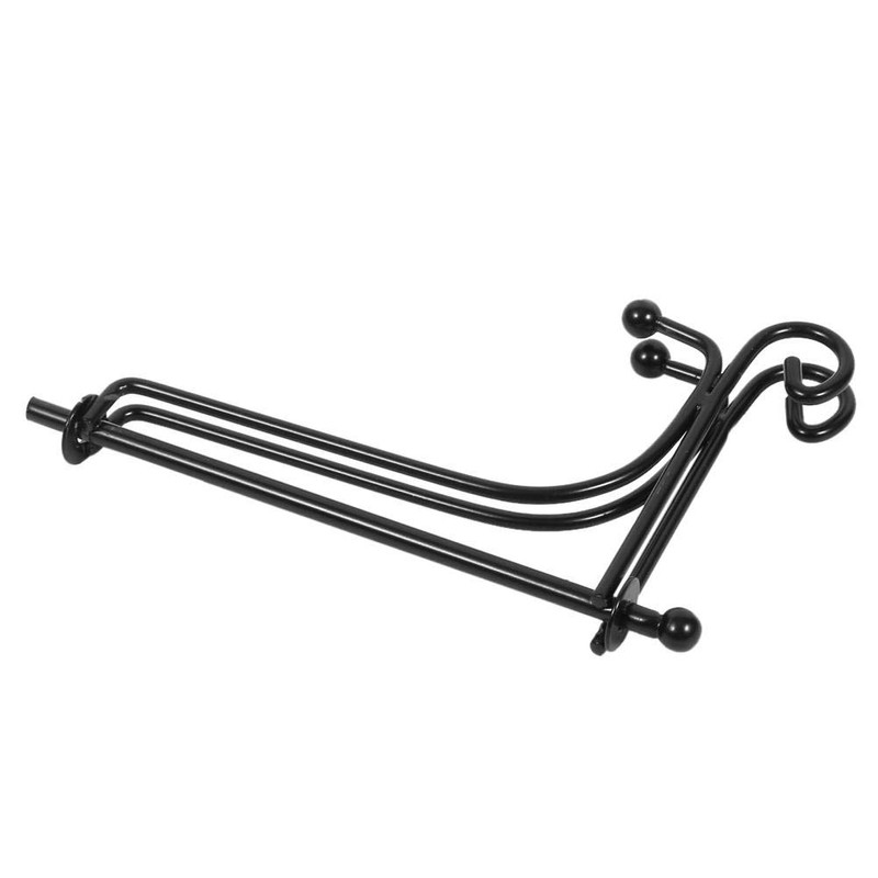 1 pcs 4" - 12" Iron Display Stand Easel Classic