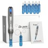 Handheld Home Pen Skin Care Whitening Pores Stretch Mark Removal