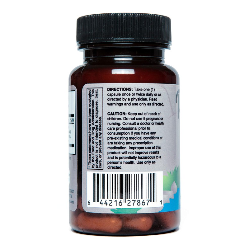 Prostacor - Natural Prostate Support Supplement - Non-GMO, Vegan, Gluten-Free