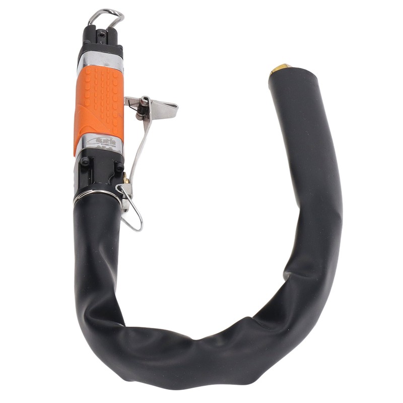 Air Reciprocating File 6300spm Quiet Low Vibration Ergonomically Air Body