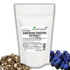 Nutrics® 21,000mg (per Capsule) Siberian Ginseng Extract 60 V Capsules