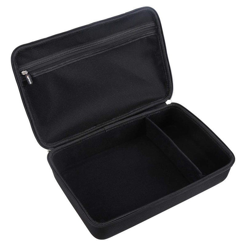 Aproca Hard Storage Travel Case, Fit for Behringer FLOW 8