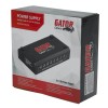 Gator Cases G-BUS-8-US Pedal Board Power Supply for Guitar Effects