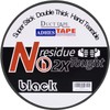 ADHES Duct Tape Heavy Duty Waterproof, 24 Rolls x 1.88