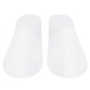 Yctze Slippers, 50 Pairs Disposable Slippers, Non-Slip, Portable, Soft, Comfortable,