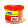 S.P. Slaked Lime Paste Limestone Paste 3.5 Oz. Pack of
