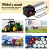 12 Volt Electric Fuel Transfer Pump, High Efficiency Fuel Transfer