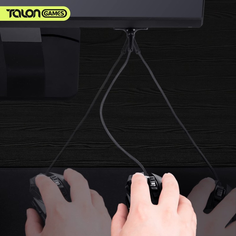 TALONGAMES Mini Mouse Bungee Mini Mouse Bungee Micro Bungee Mouse