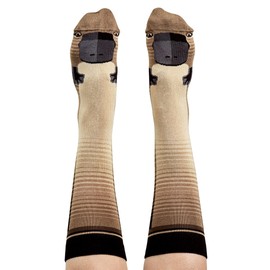 Wilson Payne Down Under Socks - Platypus, 8-11