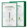 닥터지 레드 블레미쉬 쿨 수딩 마스크 Dr.G Red Blemish Cool Soothing Mask [10 pieces x 1 pack]