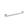 Symmons Oak 24" Grab Bar in Polished Chrome