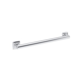 Symmons Oak 24" Grab Bar in Polished Chrome