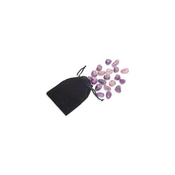 Rune Stones - Rose Quartz