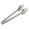 Tegg Teabag Tong Stainless Steel Tea Bag Squeezer Kitchen Teabag