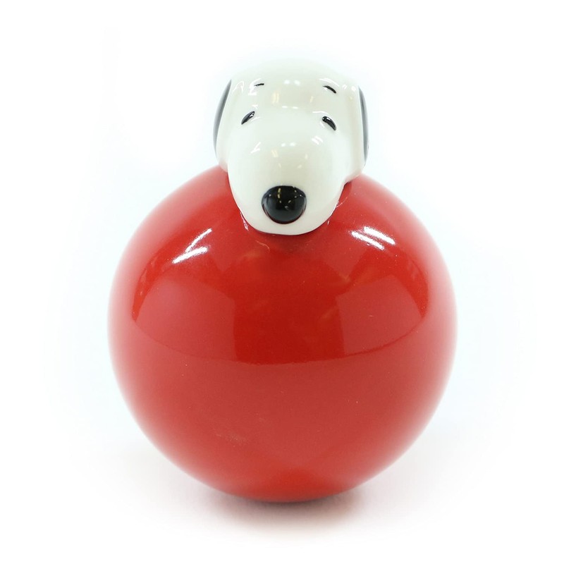 Snoopy Okia Garikoboshi SPY-684 Snoopy