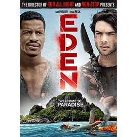 Eden [Import]